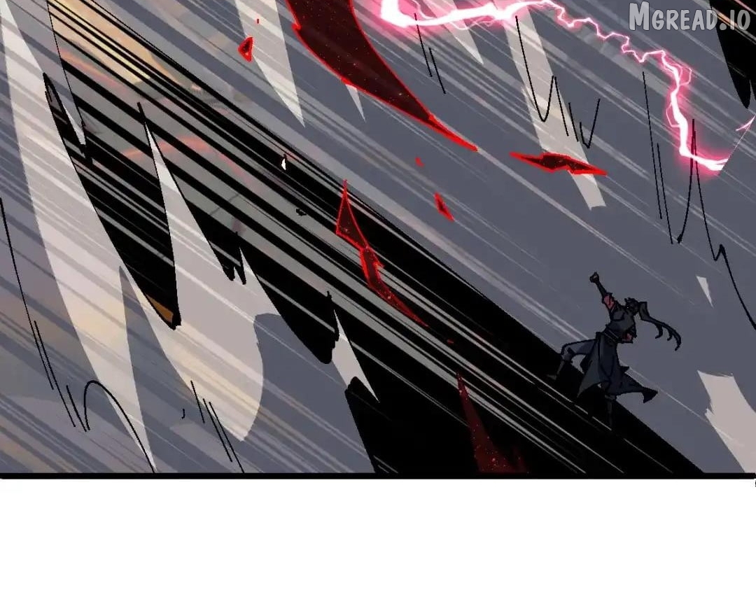Master: This rebellious disciple is definitely not the Holy Son Chapter 184  - page 3
